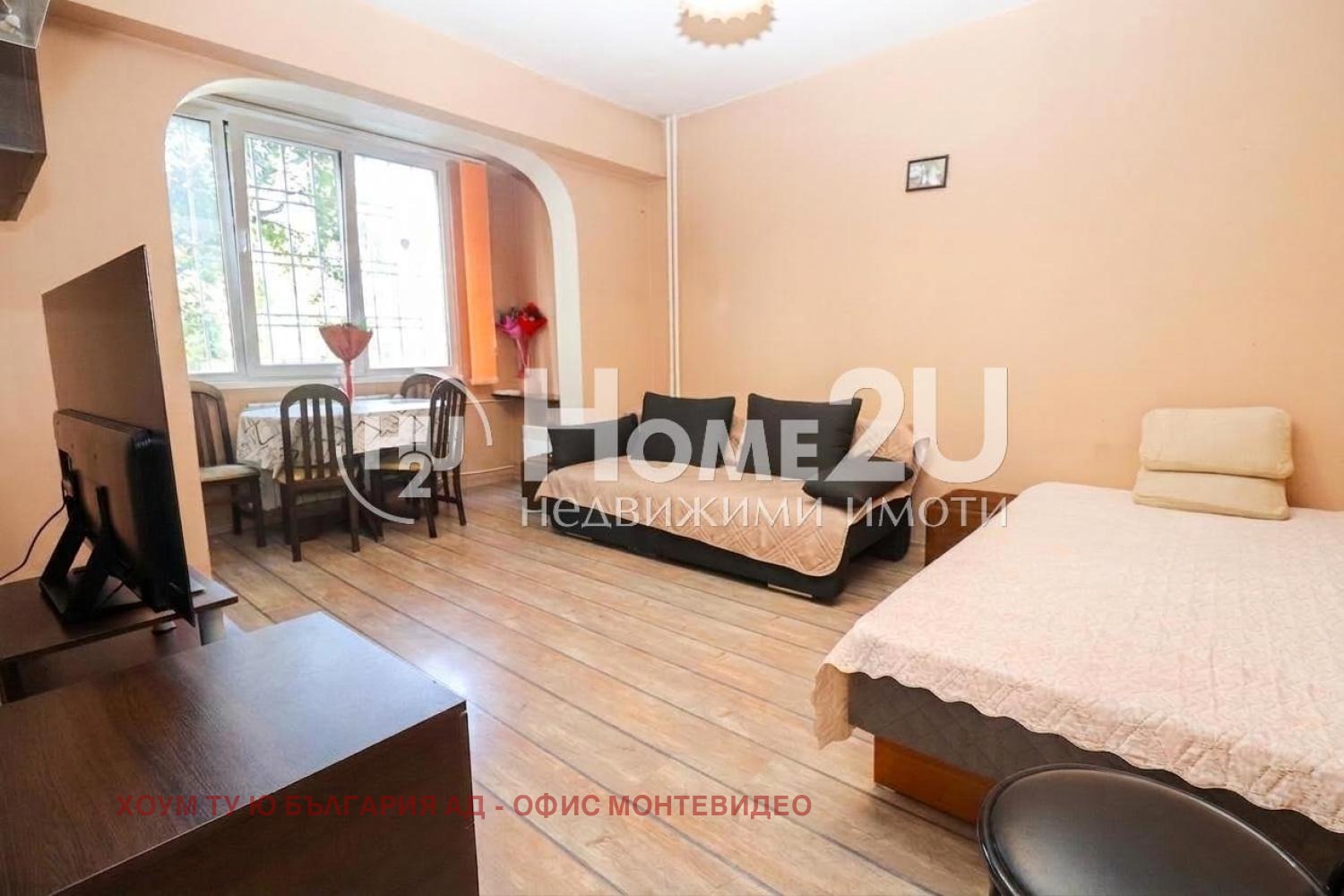 Продава 3-СТАЕН, гр. София, Люлин 1, снимка 2 - Апартаменти - 56208035