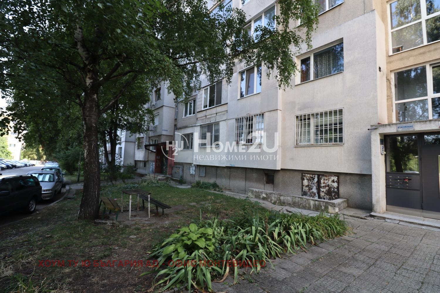 Продава 3-СТАЕН, гр. София, Люлин 1, снимка 12 - Апартаменти - 56208035