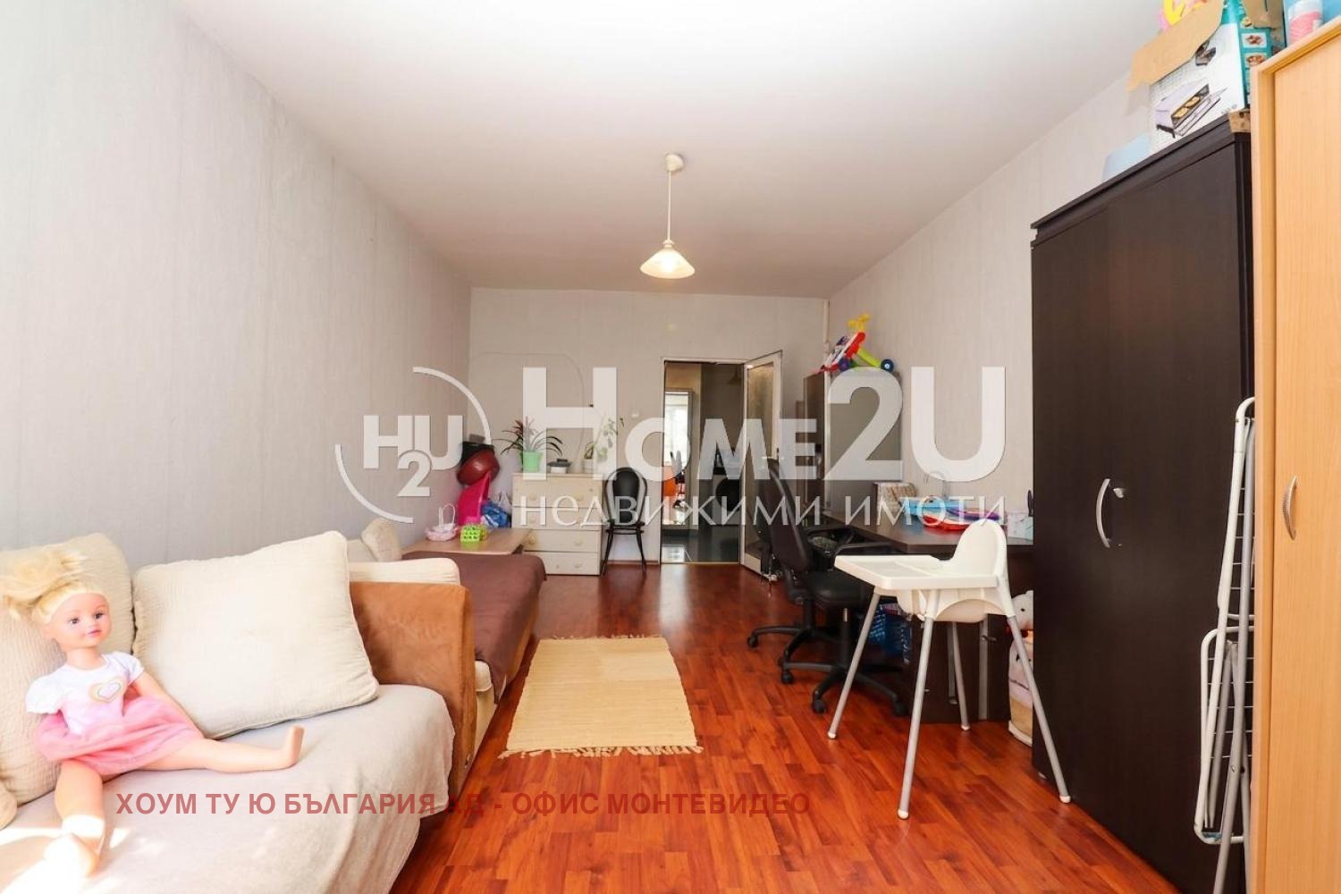 Продава 3-СТАЕН, гр. София, Люлин 1, снимка 7 - Апартаменти - 56208035