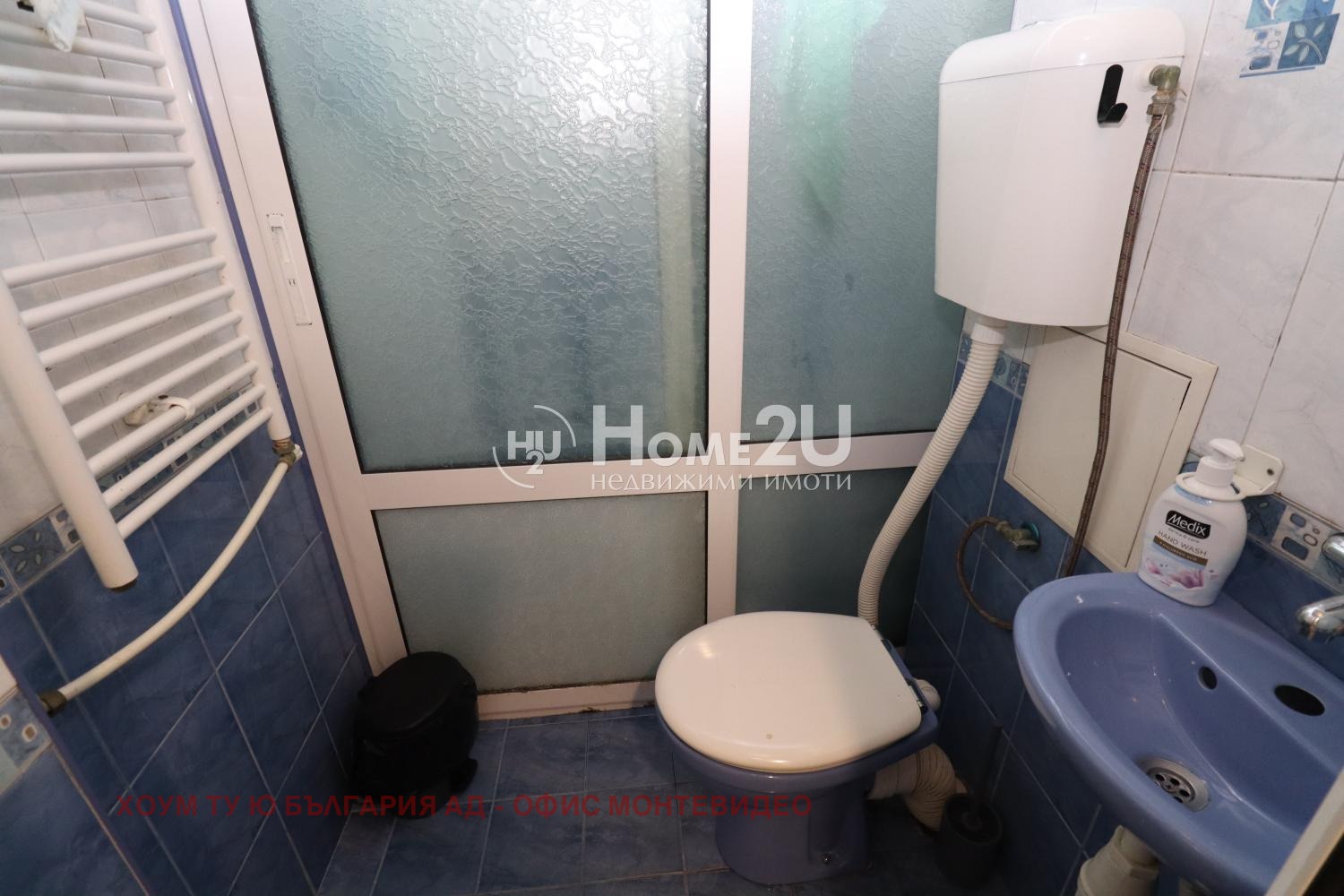 Продава 3-СТАЕН, гр. София, Люлин 1, снимка 10 - Апартаменти - 56208035