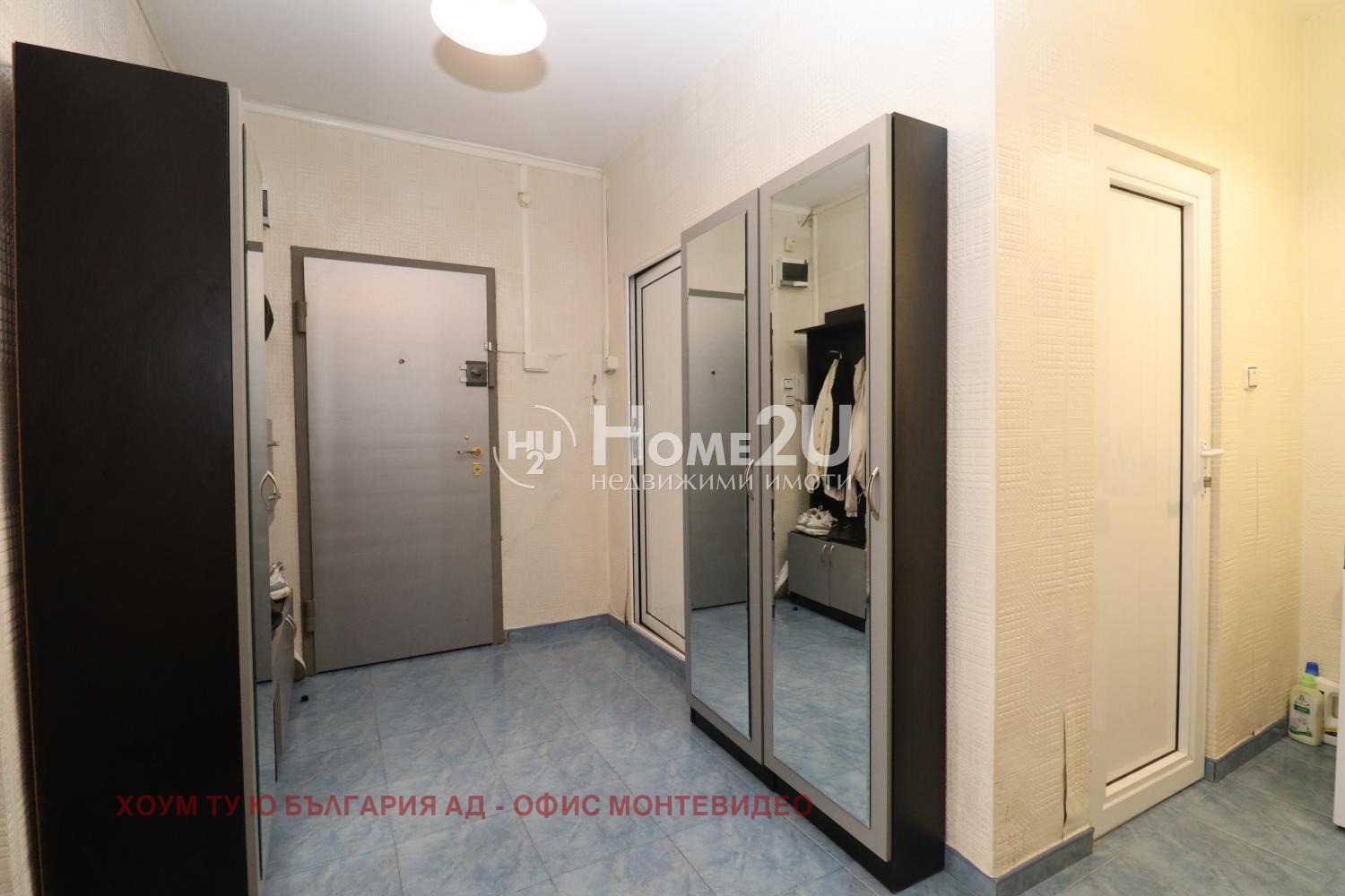Продава 3-СТАЕН, гр. София, Люлин 1, снимка 5 - Апартаменти - 56208035