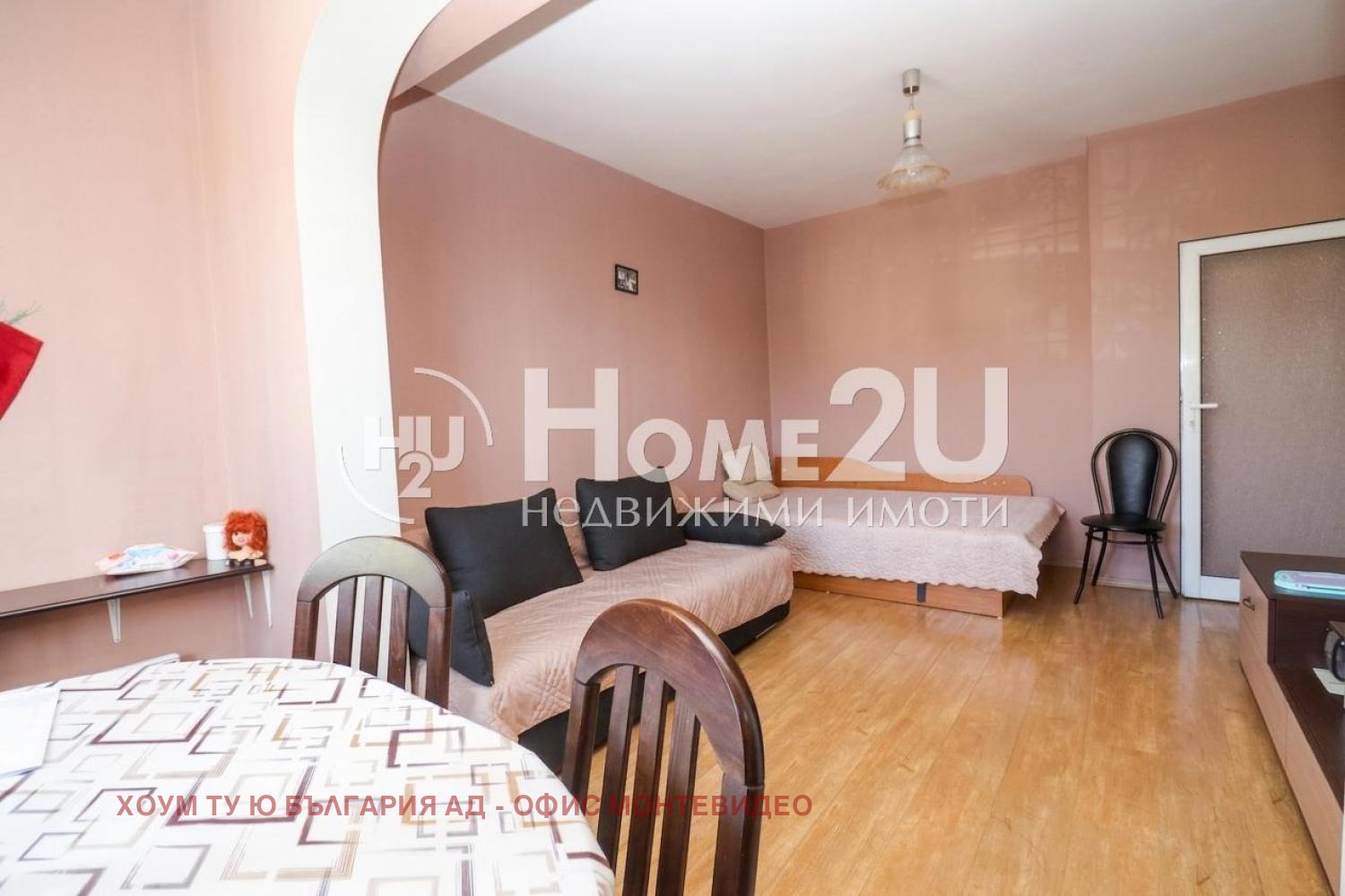 Продава 3-СТАЕН, гр. София, Люлин 1, снимка 3 - Апартаменти - 56208035