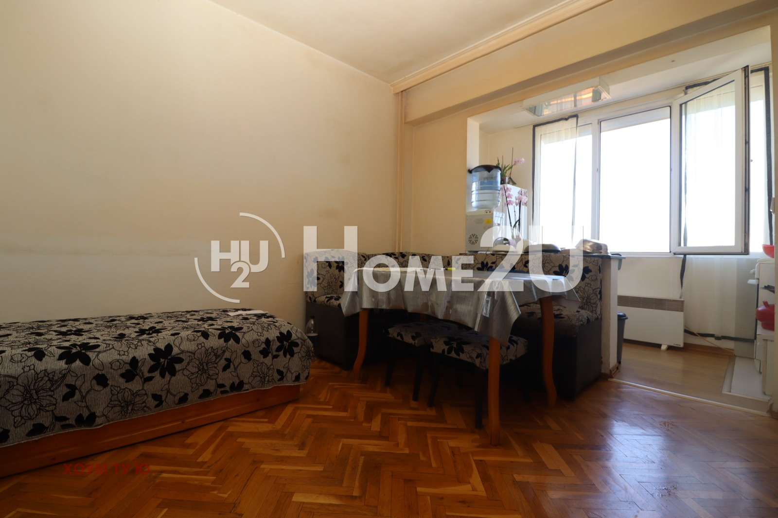 Продава 3-СТАЕН, гр. София, Люлин 5, снимка 2 - Апартаменти - 56329094