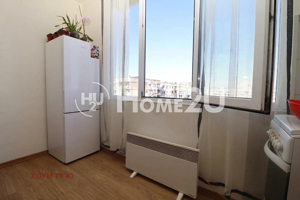 Продава 3-СТАЕН, гр. София, Люлин 5, снимка 3 - Апартаменти - 56329094