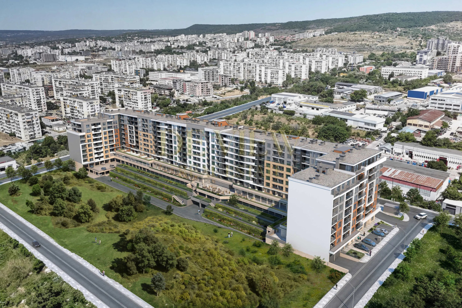Продава  4-стаен град Варна , Кайсиева градина , 126 кв.м | 34019738