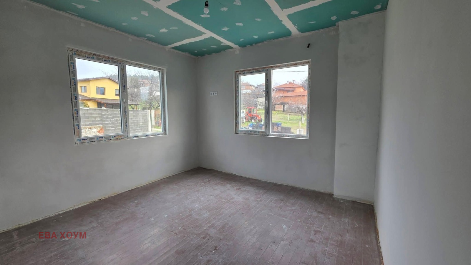 Продава КЪЩА, с. Брестовица, област Пловдив, снимка 11 - Къщи - 53796175