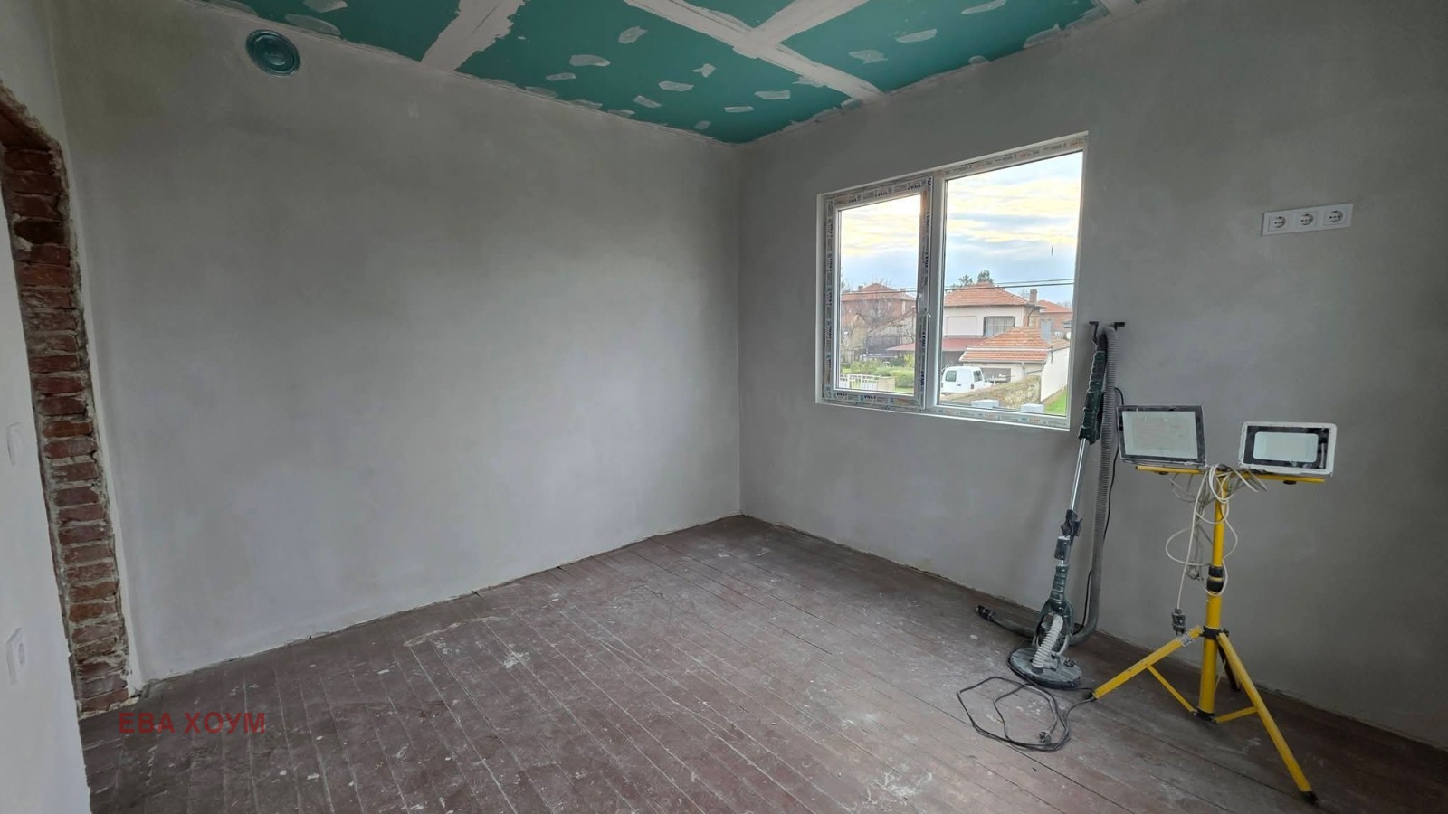 Продава КЪЩА, с. Брестовица, област Пловдив, снимка 9 - Къщи - 53796175