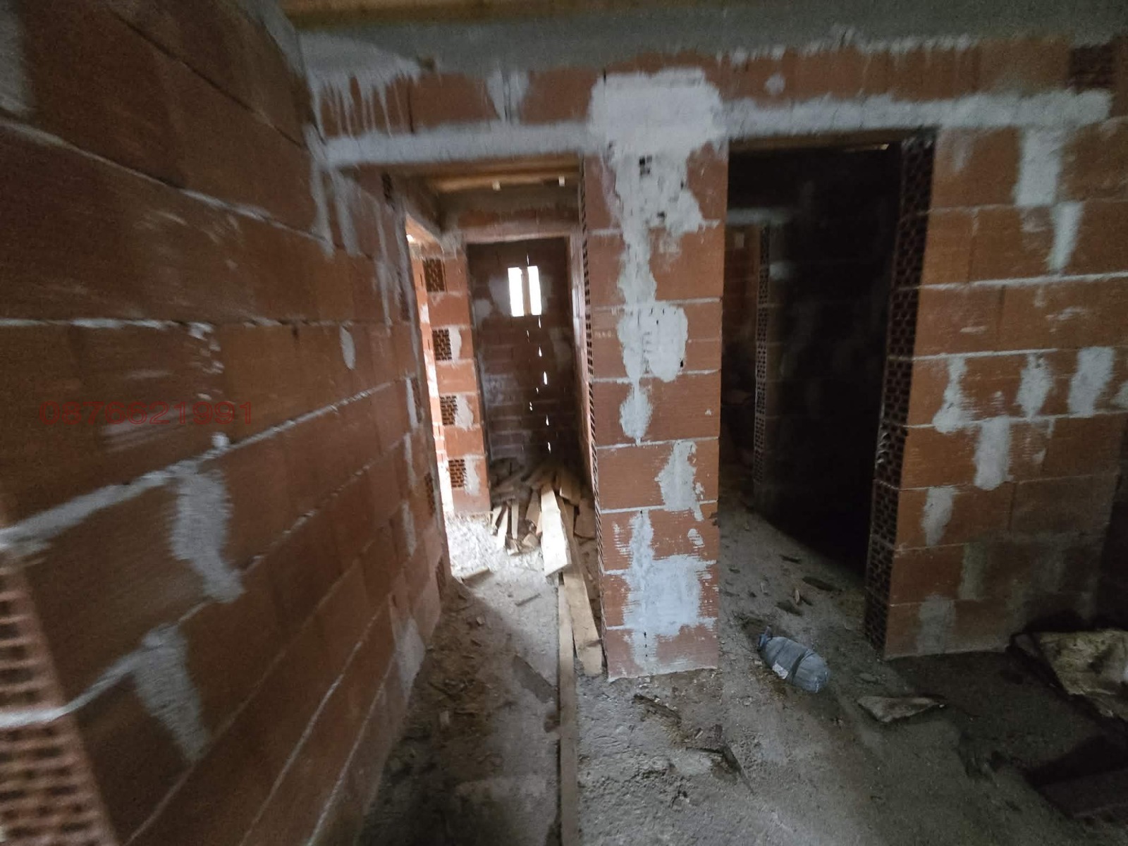 Продава КЪЩА, с. Зорница, област Смолян, снимка 2 - Къщи - 53953061