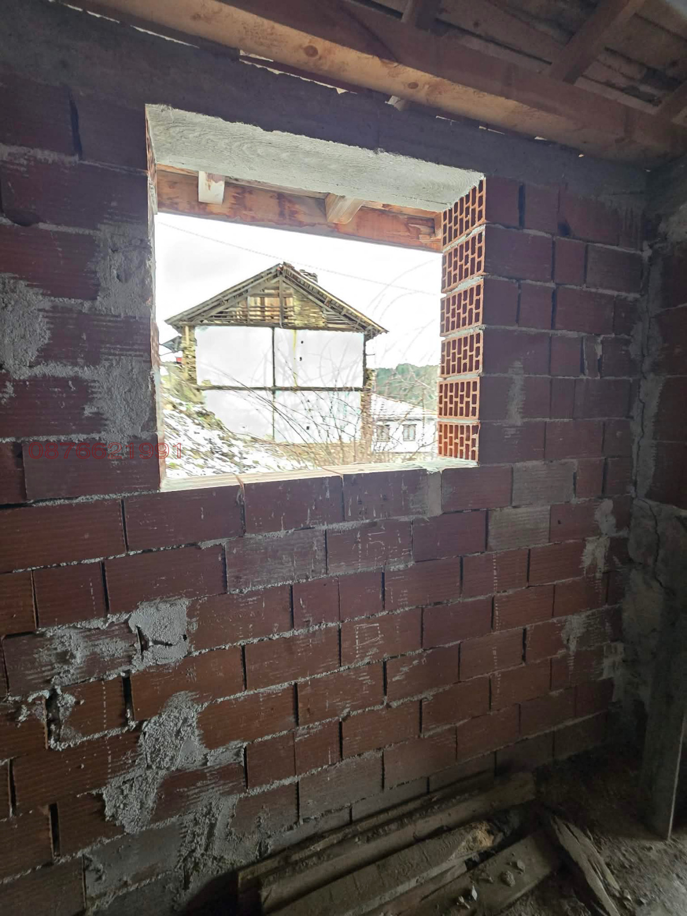 Продава КЪЩА, с. Зорница, област Смолян, снимка 17 - Къщи - 53953061