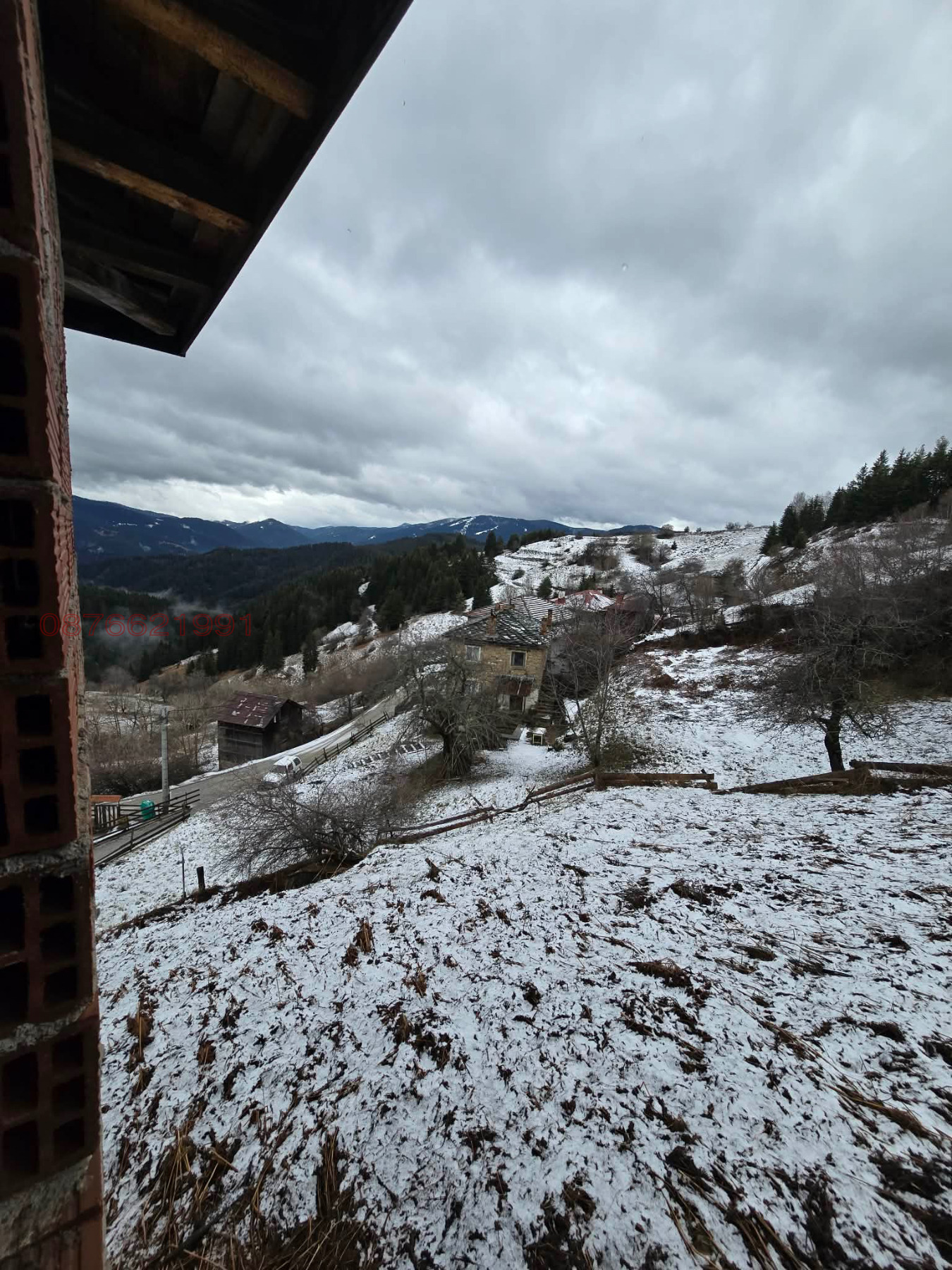 Продава КЪЩА, с. Зорница, област Смолян, снимка 11 - Къщи - 53953061