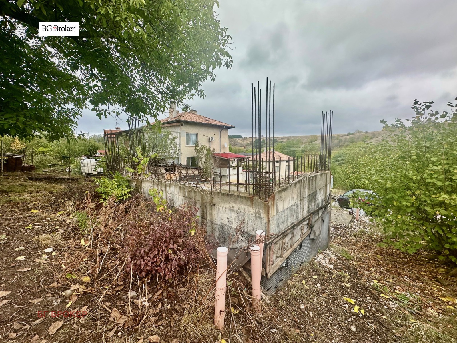 Продава КЪЩА, гр. Сливница, област София област, снимка 9 - Къщи - 54407206