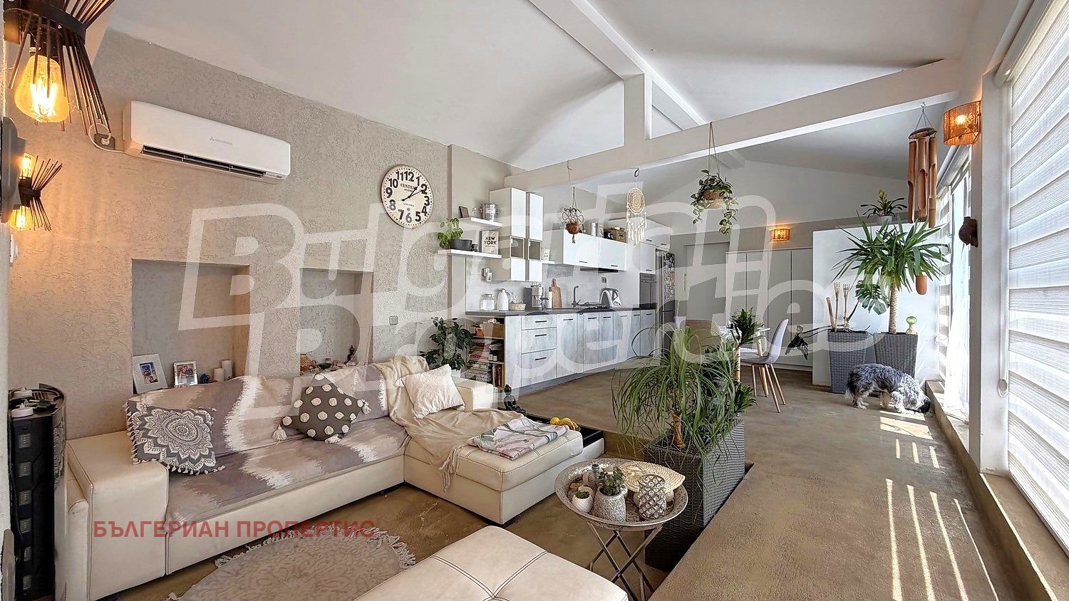 Продава КЪЩА, с. Опълченец, област Стара Загора, снимка 3 - Къщи - 55587070