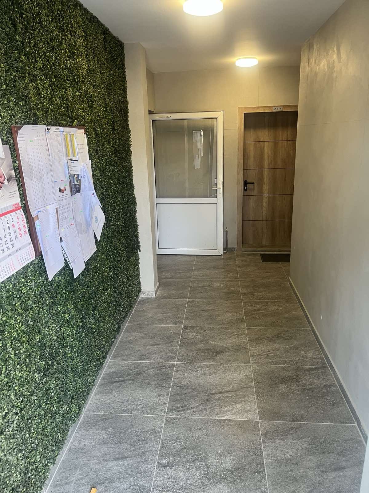 Продава ГАРАЖ, ПАРКОМЯСТО, гр. Варна, Изгрев, снимка 7 - Гаражи и паркоместа - 55783857
