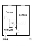 Продава 1-СТАЕН, гр. София, Люлин 5, снимка 8