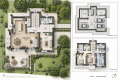 Продава  Къща град София , Драгалевци , 315 кв.м | 84464186 - изображение [6]