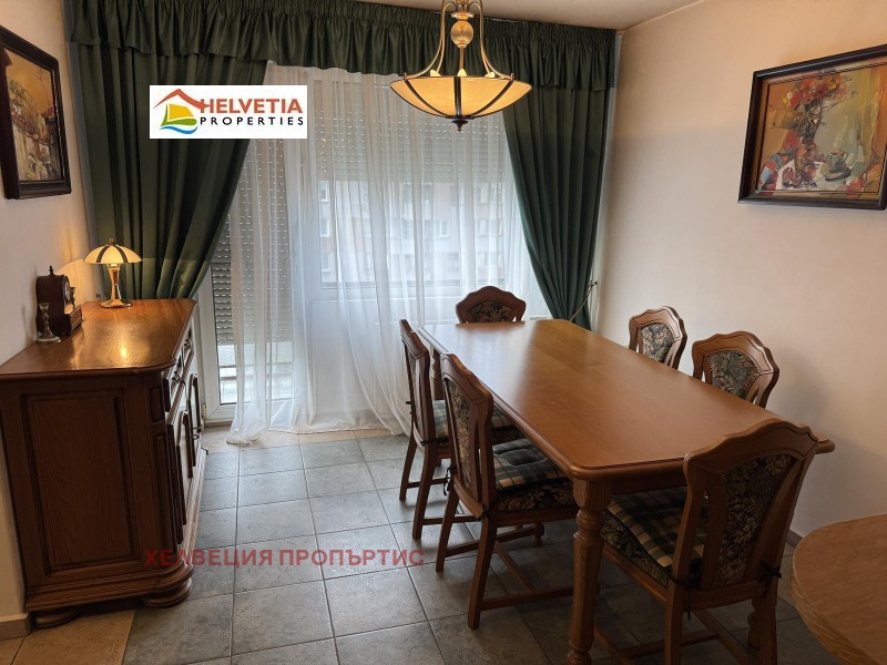 Продава 3-СТАЕН в град София, Стрелбище - 82 кв.м / 260 000 € » 508 515.80 лв., ХЕЛВЕЦИЯ ПРОПЪРТИС