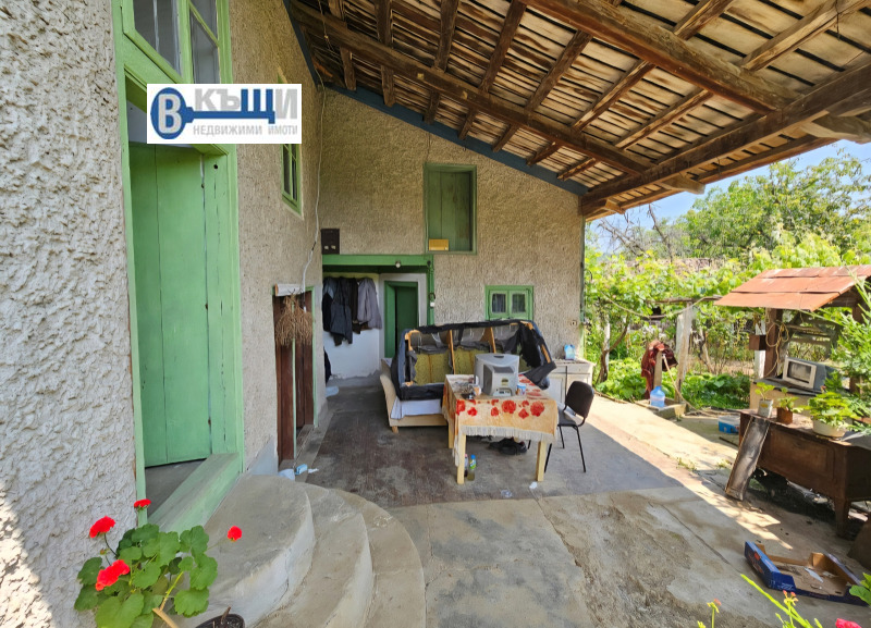 Продава КЪЩА в област Велико Търново, с. Церова кория - 120 кв.м / 72 500 € » 141 797.68 лв., ВКЪЩИ