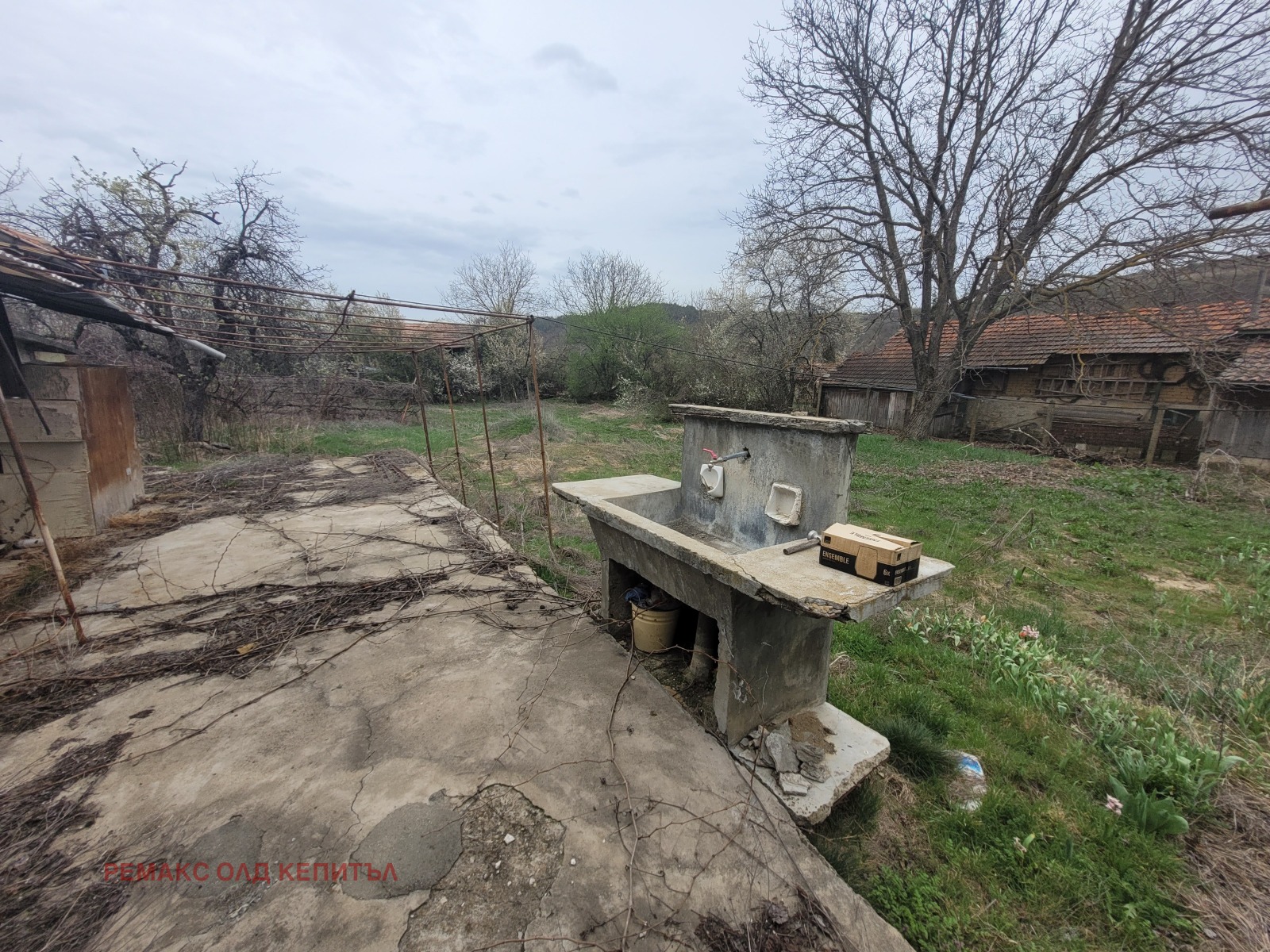 Продава КЪЩА | Imot.bg — изображение 4