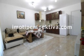 1 quarto Kiutchuk Parij, Plovdiv 1