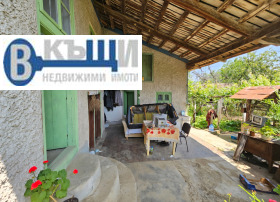 Hus Tserova koriya, region Veliko Tarnovo