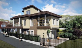 For Sale House