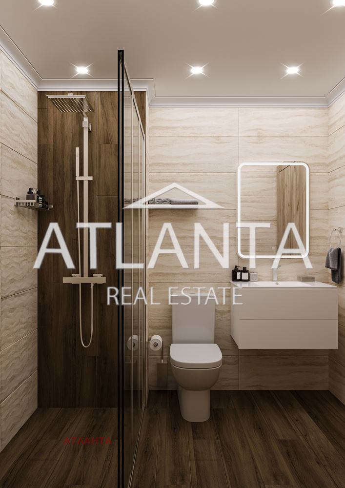 In vendita  Studio regione Burgas , k.k. Slanchev briag , 37 mq | 85463379 - Immagine [9]
