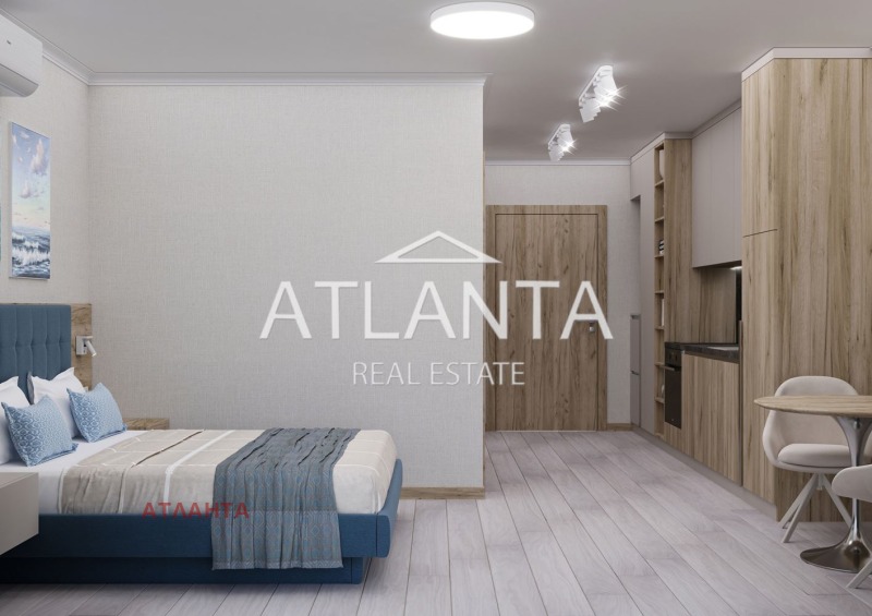 In vendita  Studio regione Burgas , k.k. Slanchev briag , 37 mq | 85463379 - Immagine [8]
