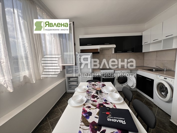 Продава 1-СТАЕН, град София, Манастирски ливади • 100000 € / 195583.00 лв. • 87877435 1