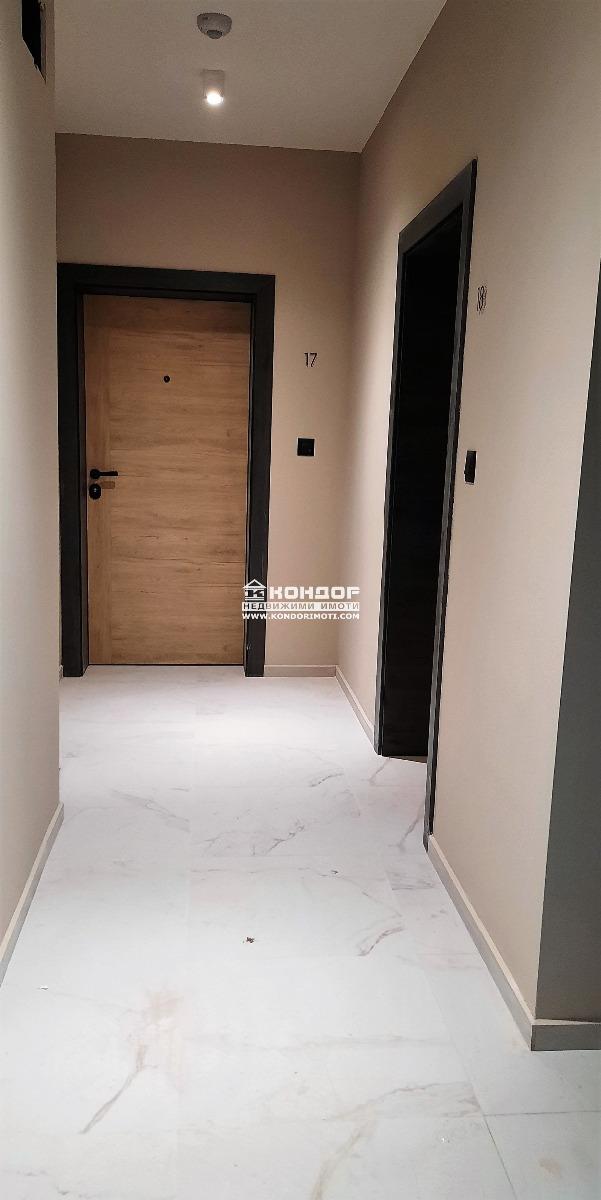 For Sale  1 bedroom Plovdiv , Tsentar , 67 sq.m | 37245875 - image [4]