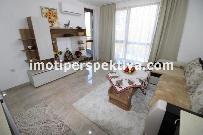 For Sale  1 bedroom Plovdiv , Kyuchuk Parizh , 64 sq.m | 39799162 - image [2]