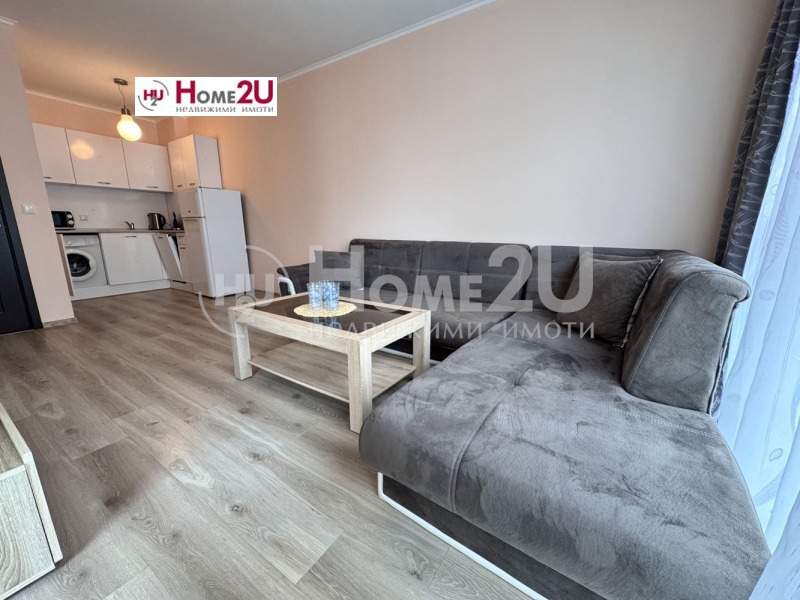Na sprzedaż  1 sypialnia region Warny , Szkorpilowci , 56 mkw | 36813507 - obraz [2]
