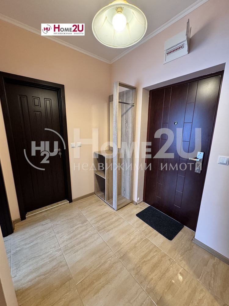 Na sprzedaż  1 sypialnia region Warny , Szkorpilowci , 56 mkw | 36813507 - obraz [4]