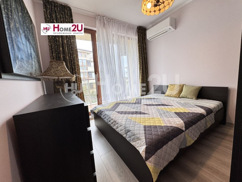 Na sprzedaż  1 sypialnia region Warny , Szkorpilowci , 56 mkw | 36813507 - obraz [6]