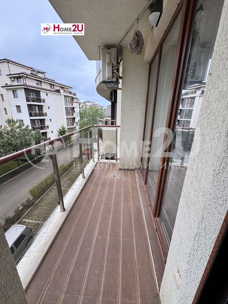 Na sprzedaż  1 sypialnia region Warny , Szkorpilowci , 56 mkw | 36813507 - obraz [10]