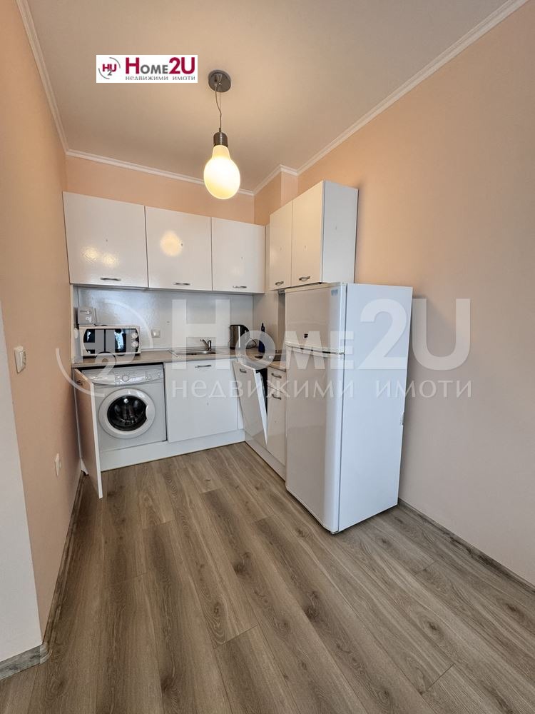 Na sprzedaż  1 sypialnia region Warny , Szkorpilowci , 56 mkw | 36813507 - obraz [3]
