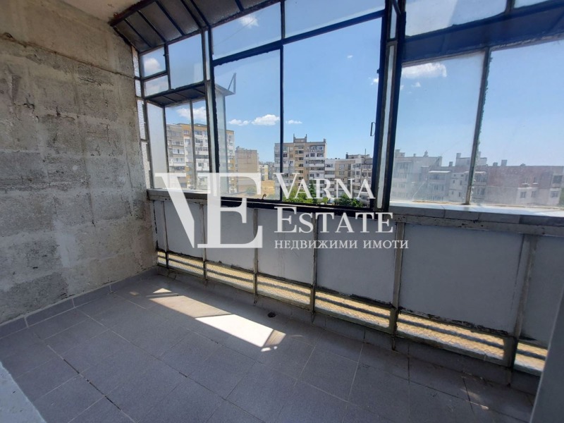 Продава  2-стаен град Варна , Владислав Варненчик 1 , 49 кв.м | 29248726 - изображение [12]