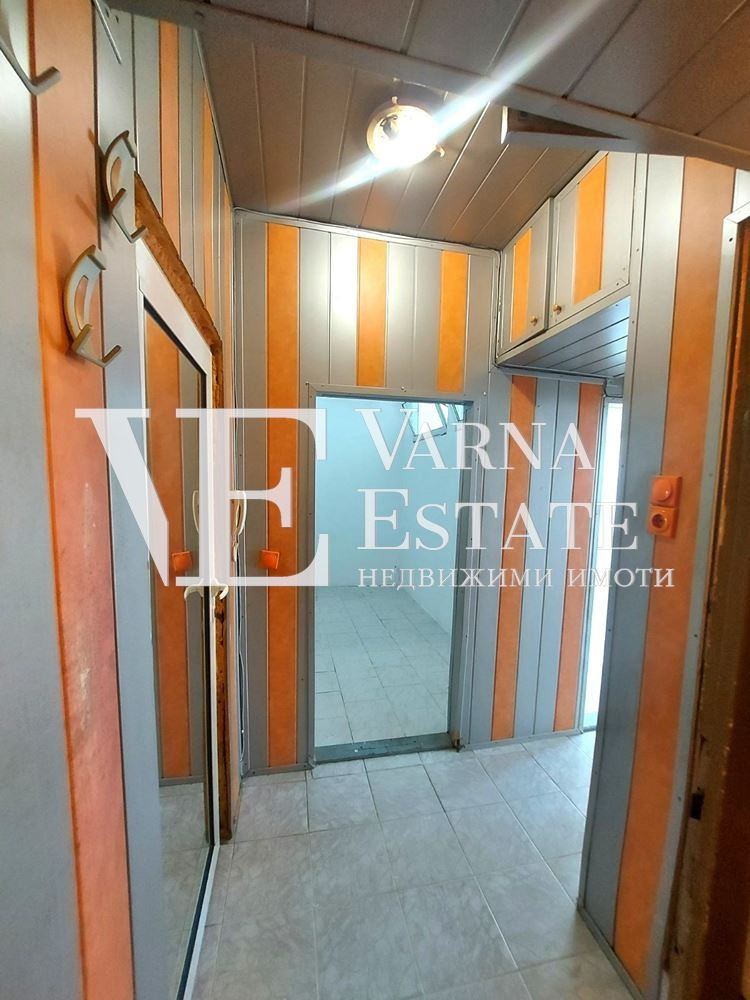 Продава  2-стаен град Варна , Владислав Варненчик 1 , 49 кв.м | 29248726 - изображение [14]