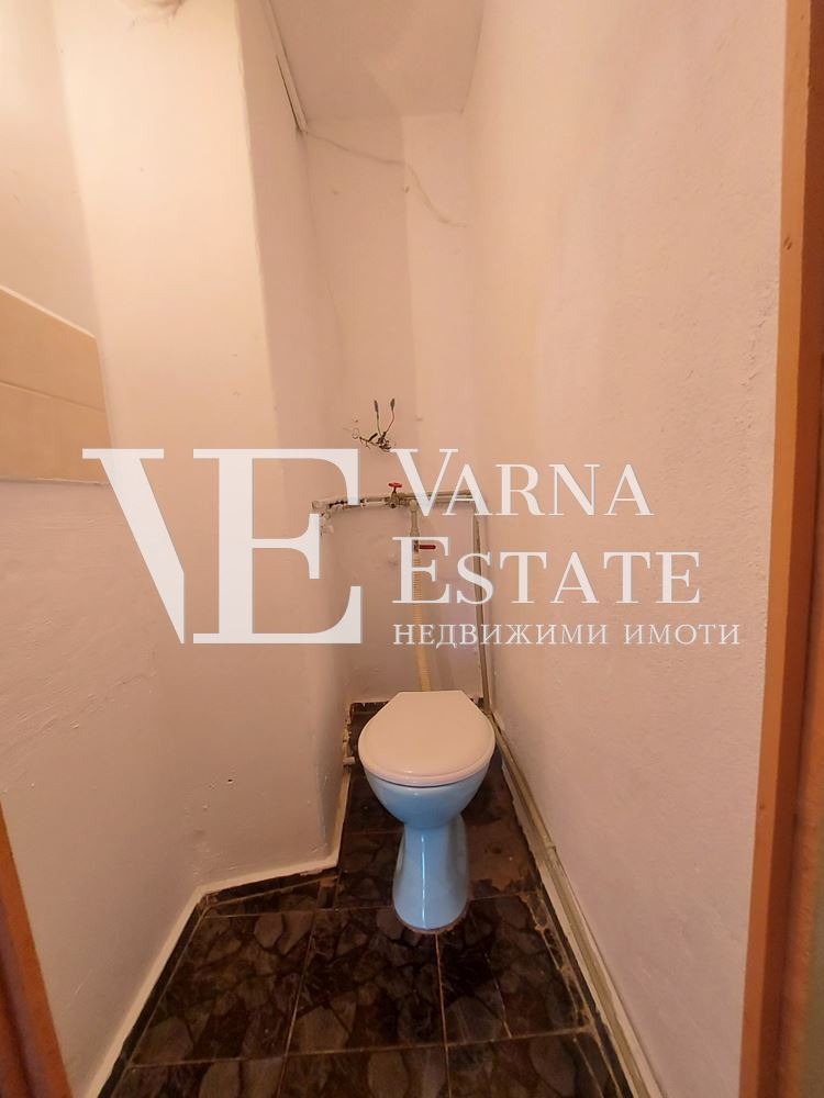 Продава  2-стаен град Варна , Владислав Варненчик 1 , 49 кв.м | 29248726 - изображение [16]