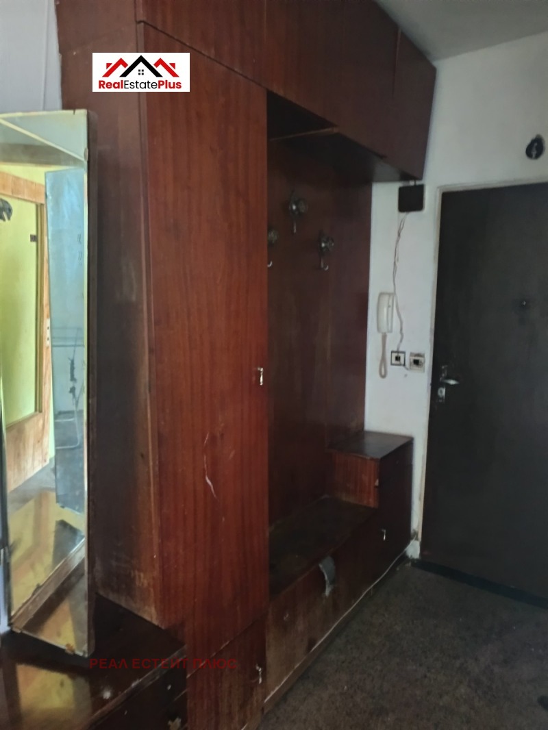 Zu verkaufen  1 Schlafzimmer Plewen , Druschba 3 , 65 qm | 35871764 - Bild [2]