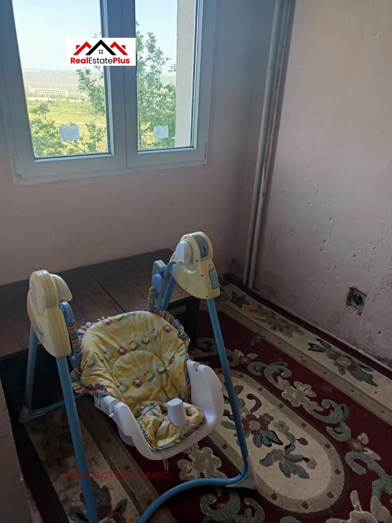 Zu verkaufen  1 Schlafzimmer Plewen , Druschba 3 , 65 qm | 35871764 - Bild [3]