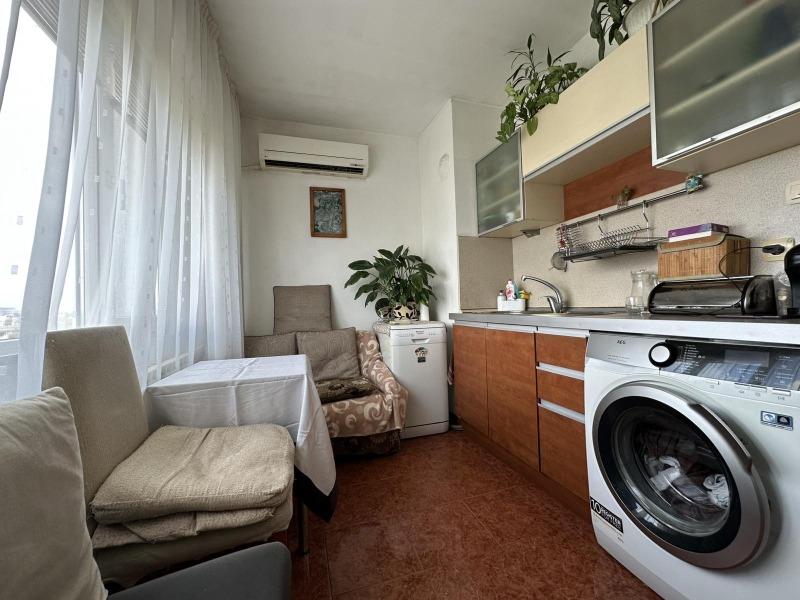 Na sprzedaż  1 sypialnia Sofia , Borowo , 65 mkw | 68633750 - obraz [7]