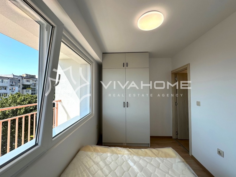 Продава  2-стаен град Варна , Левски 1 , 40 кв.м | 84690588 - изображение [10]
