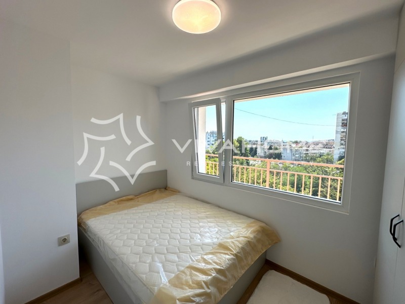 Продава  2-стаен град Варна , Левски 1 , 40 кв.м | 84690588 - изображение [9]