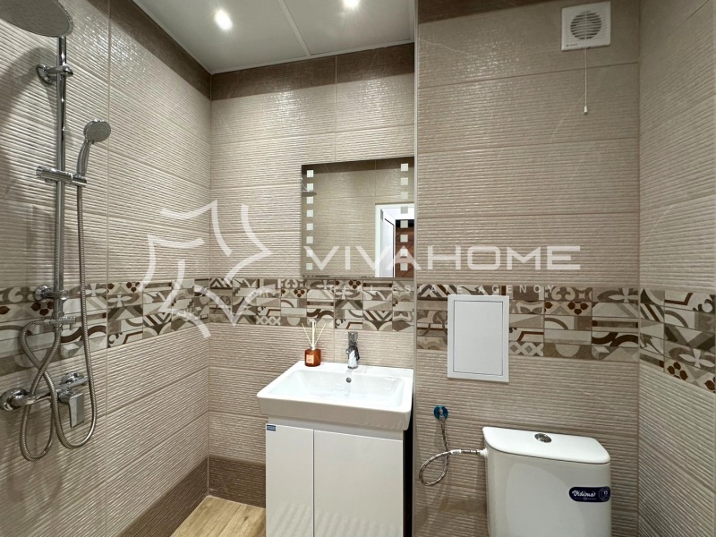 Продава  2-стаен град Варна , Левски 1 , 40 кв.м | 84690588 - изображение [7]