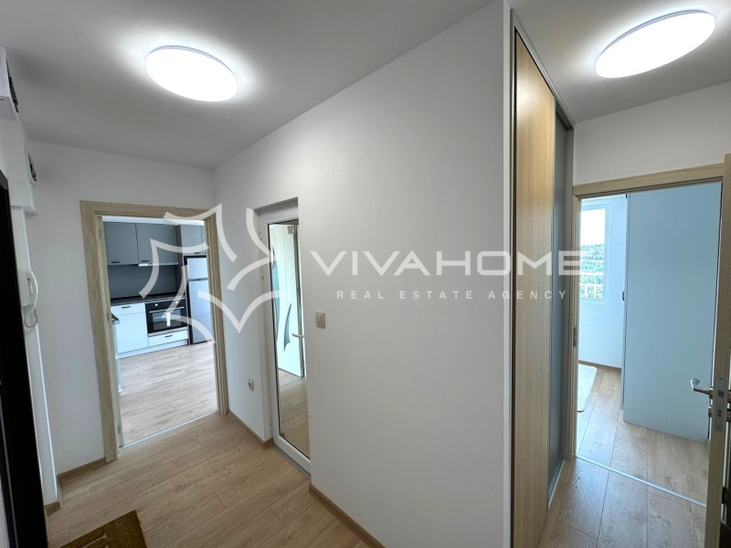 Продава  2-стаен град Варна , Левски 1 , 40 кв.м | 84690588 - изображение [6]