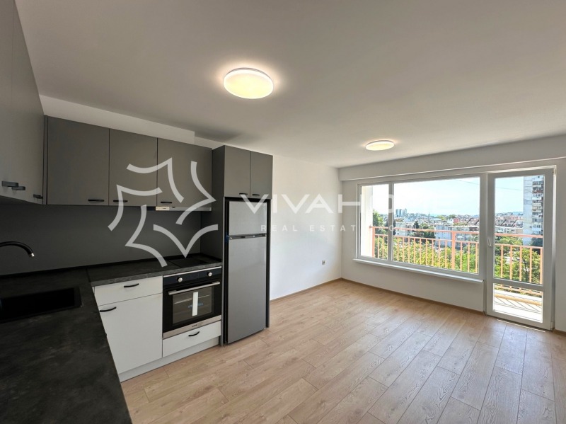 Продава  2-стаен град Варна , Левски 1 , 40 кв.м | 84690588 - изображение [3]