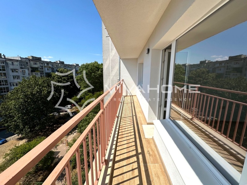 Продава  2-стаен град Варна , Левски 1 , 40 кв.м | 84690588 - изображение [4]