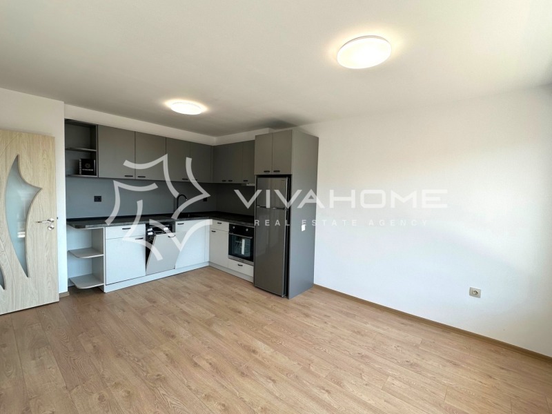 Продава  2-стаен град Варна , Левски 1 , 40 кв.м | 84690588