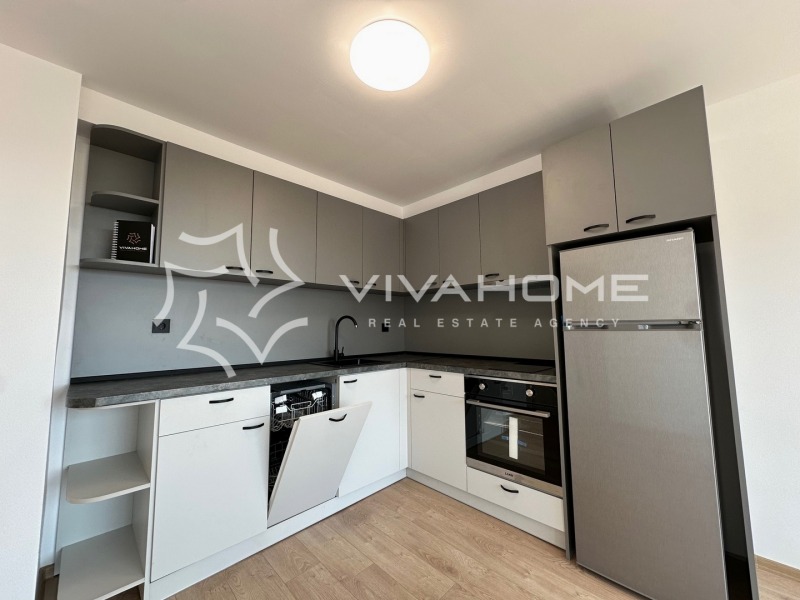Продава  2-стаен град Варна , Левски 1 , 40 кв.м | 84690588 - изображение [2]