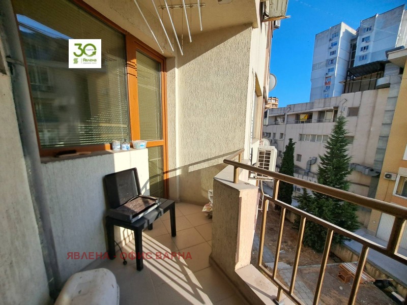 Продава 2-СТАЕН, гр. Варна, Възраждане 1, снимка 7 - Апартаменти - 52440581